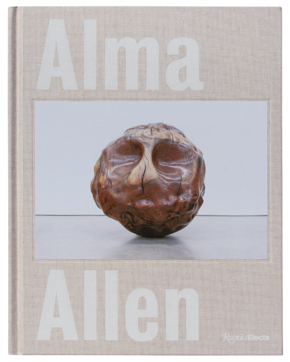 ALMA ALLEN, 2020 :::