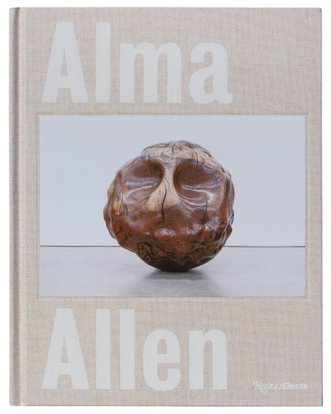 ALMA ALLEN, 2020 :::