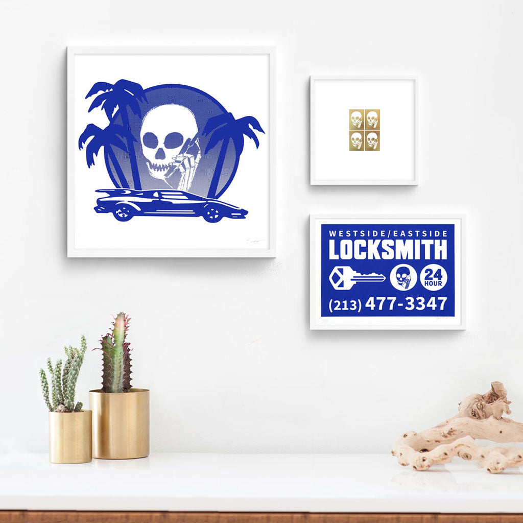 California Collection