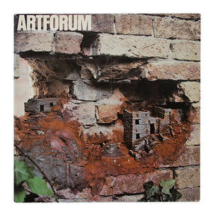 ARTFORUM, March, 1979 :::