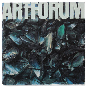 ARTFORUM, May, 1980 :::