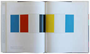 ELLSWORTH KELLY in San Francisco, 2002 :::