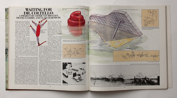 ARTFORUM, September, 1984 :::