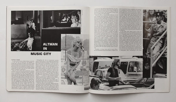 ARTFORUM, November, 1974 :::