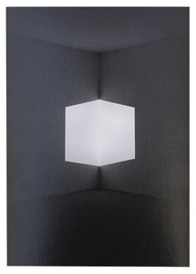 Postcard - JAMES TURRELL