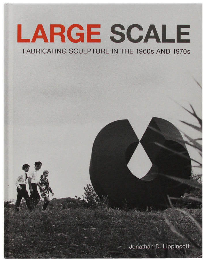 LARGE SCALE, 2010 :::