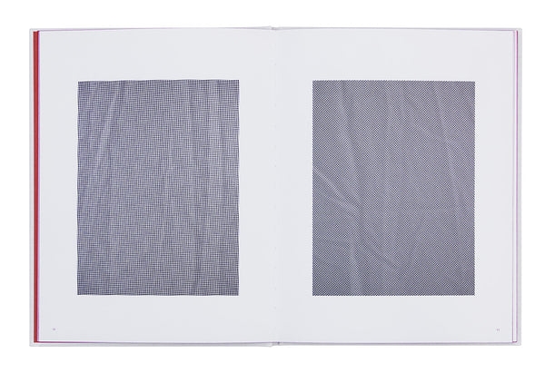 TAUBA AUERBACH Chaos, 2009