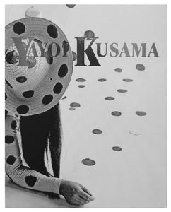 YAYOI KUSAMA, 2004